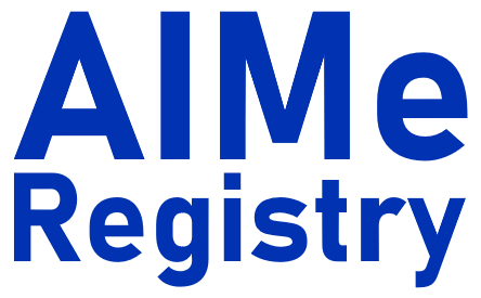 Zum Artikel "Our AIMe registry is out in Nature Methods"