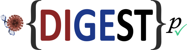 DIGEST published in Briefings in Bioinformatics