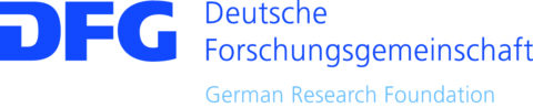 Towards entry "Deutsche Forschungsgemeinschaft"