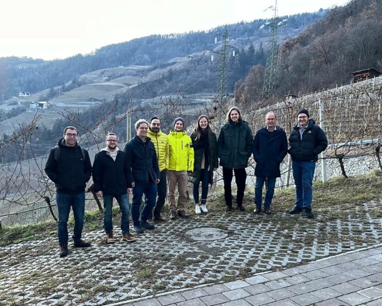 DyHealthNet Project Kickoff