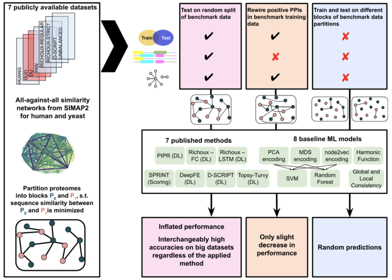 Paper published in Briefings in Bioinformatics