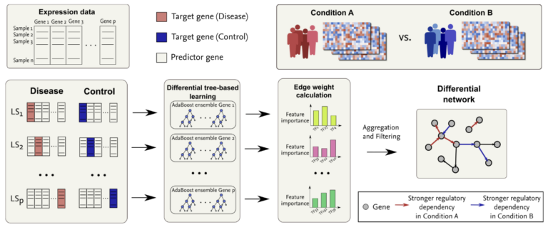 Paper published in Bioinformatics Advances