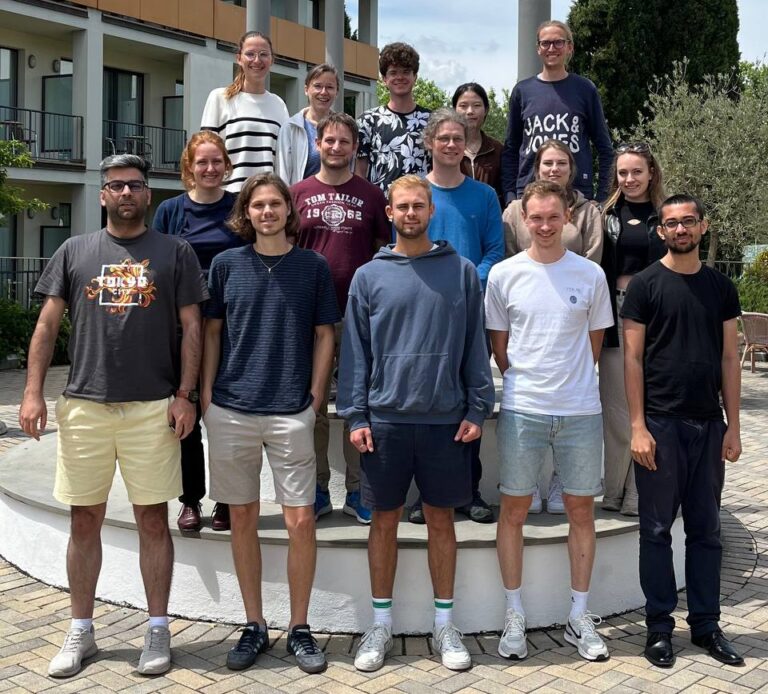 BIONETS & DaiSyBio retreat