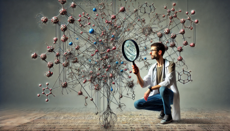 Paper published in eLife